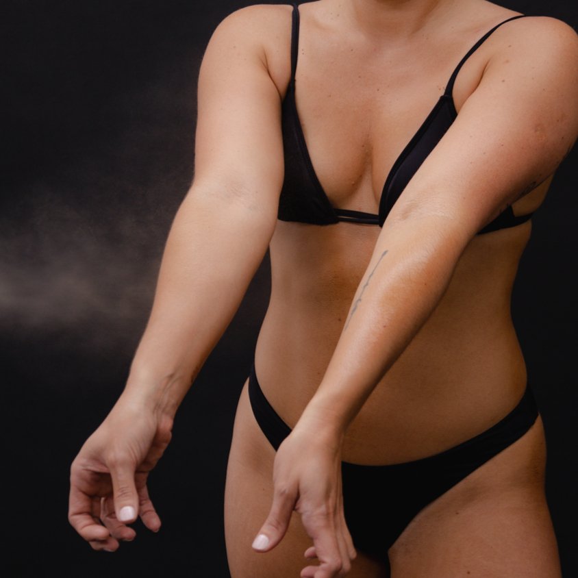 Professional tanning - it’s not as scary as you think! - Eco By Sonya Europe